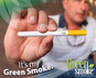 Greensmoke electronic cigarette brand